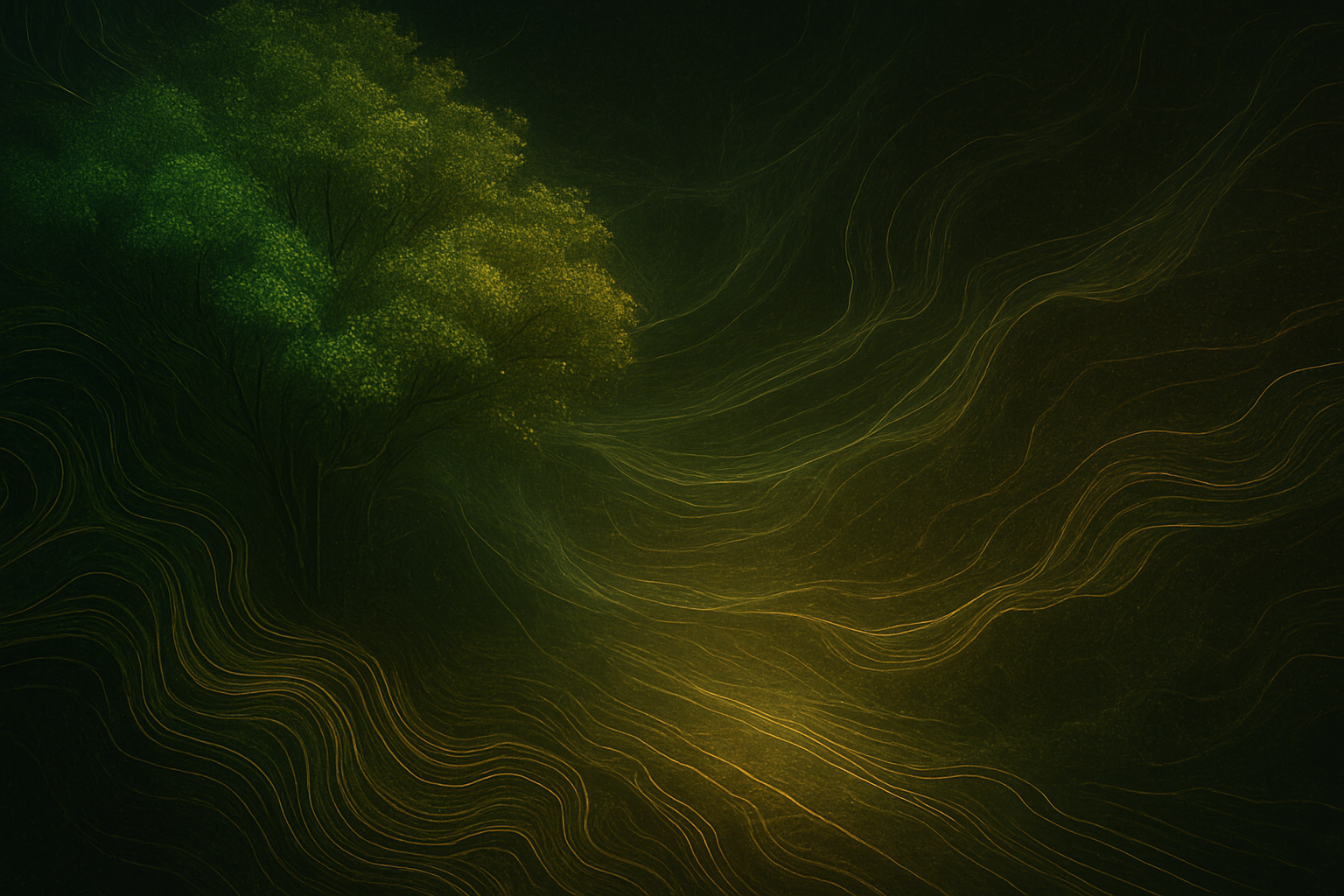 The Right Tree, the Right Place cover