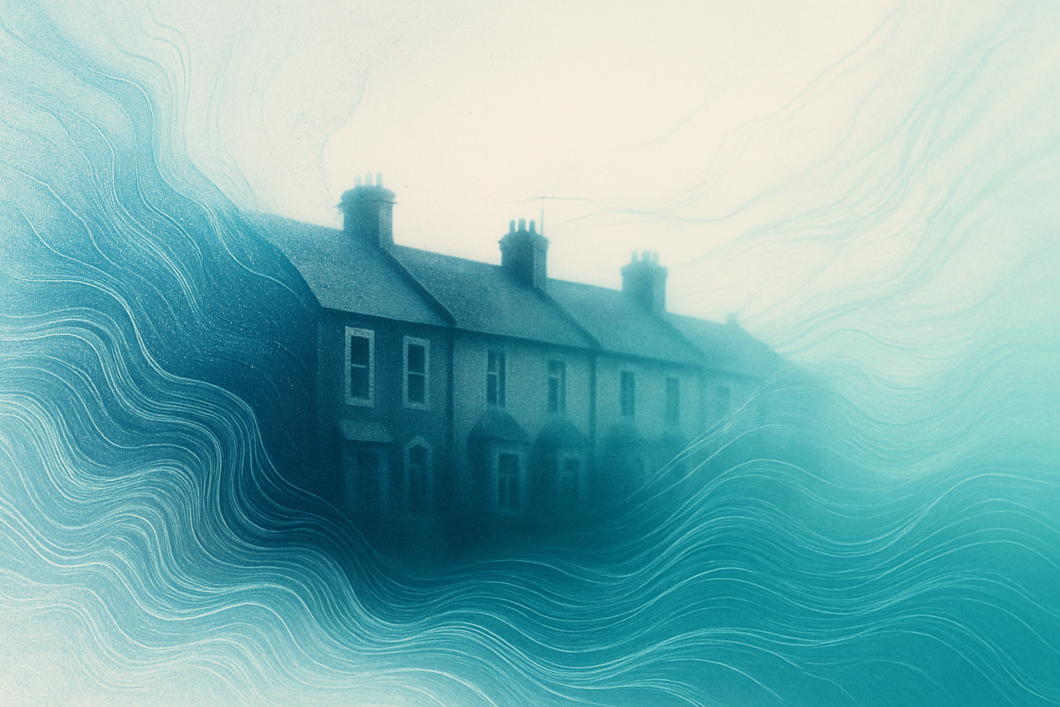 Homes on Ice and Fire cover
